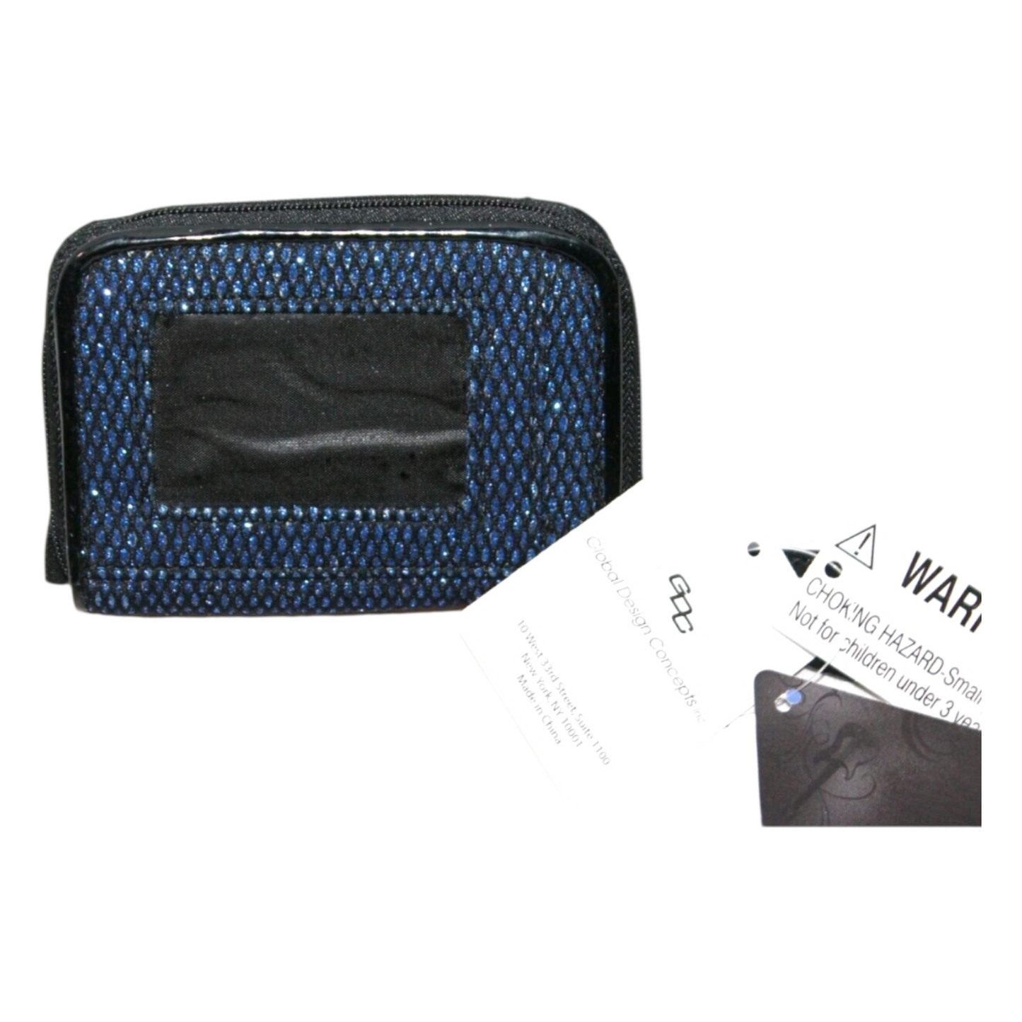 Años 2000s Hannah Montana Vintage Monedero cartera