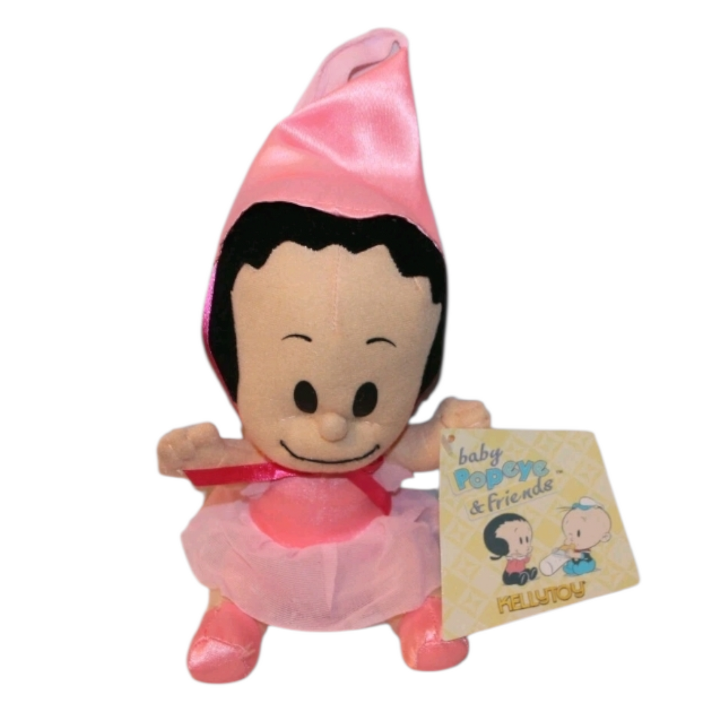 Baby Olive Popeye Vintage