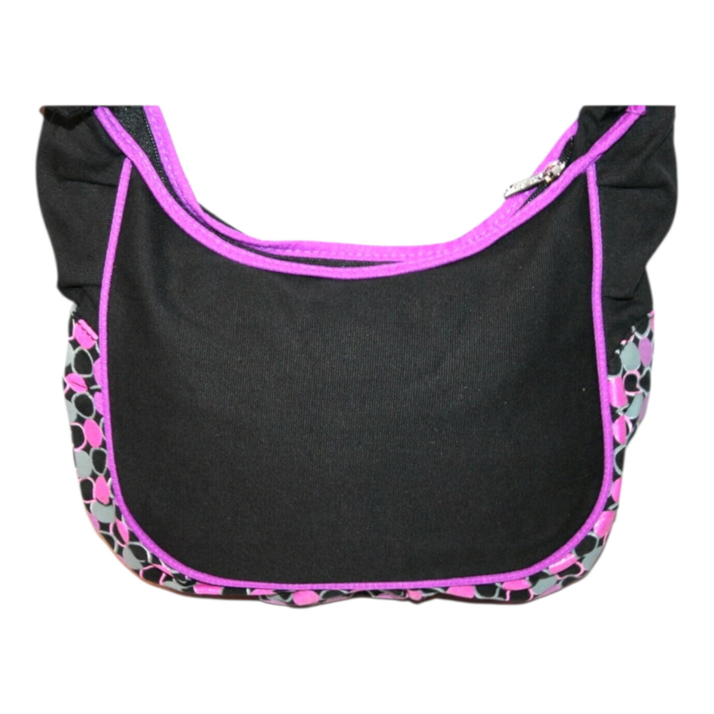 Años 2000s Hannah Montana Vintage bolsa de hombro