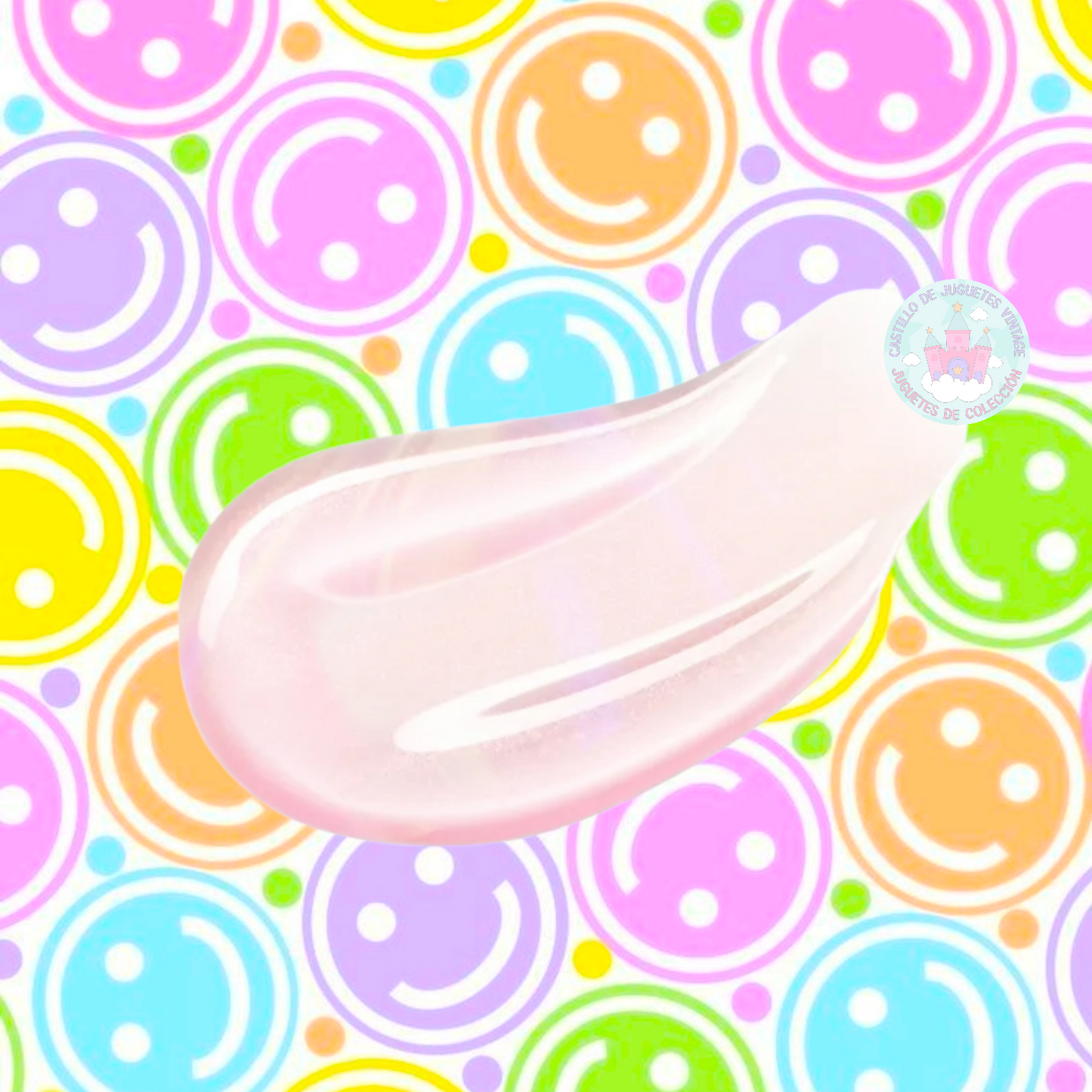 Lizzie McGuire Profusion Lip Gloss Maquillaje Makeup