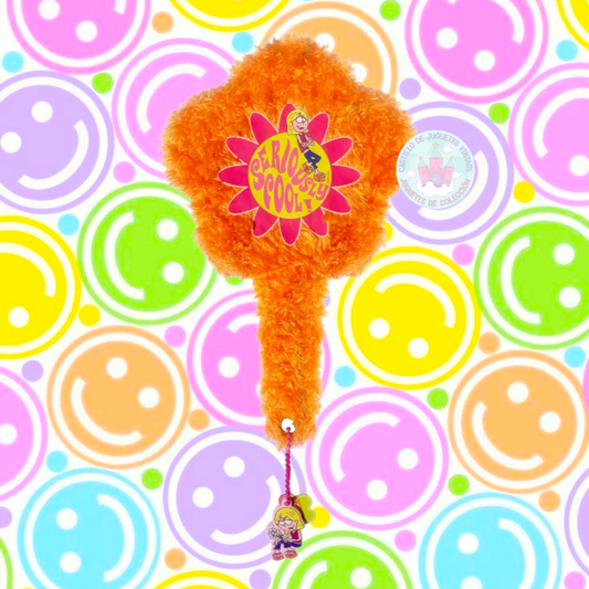 Lizzie McGuire Profusion Espejo con charm Maquillaje Makeup