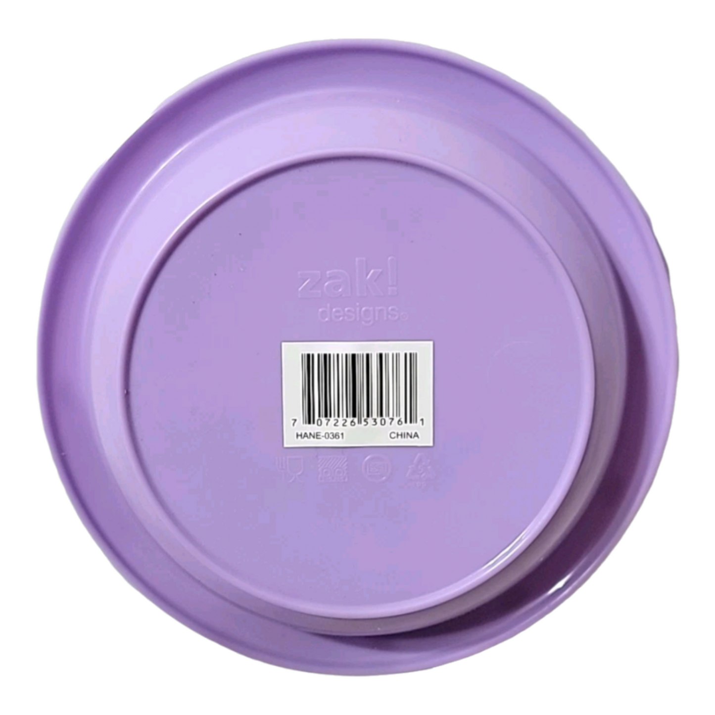Años 2000s Hannah Montana tazón tray Platito Plástico (usalo de joyero, pa las llaves, dulcero, etc 💕🔥)