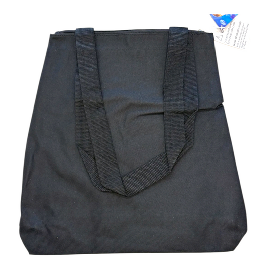 Años 2000s Hannah Montana Vintage Tote bag 26x35x30 cms aprox