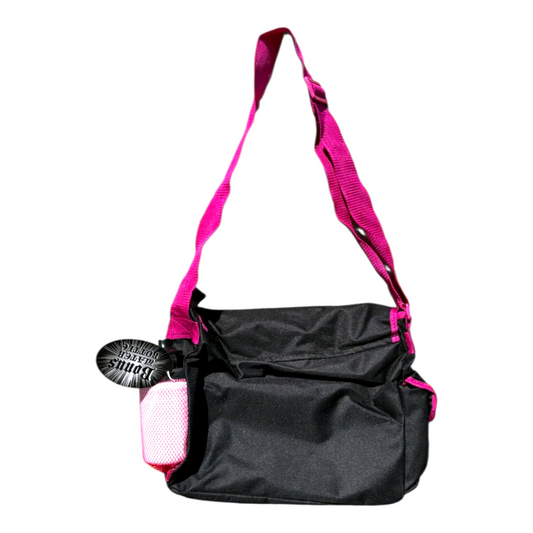 Años 2000s High school Musical Vintage Bolso 33x27 cms aprox