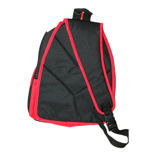 High school musical Vintage años 2000s pechera Crossbody 25x35 aprox