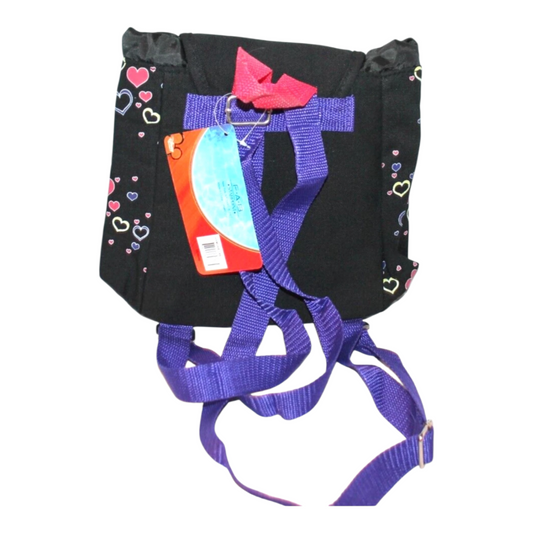 High school musical Vintage años 2000s Mini backpack 23x23 aprox