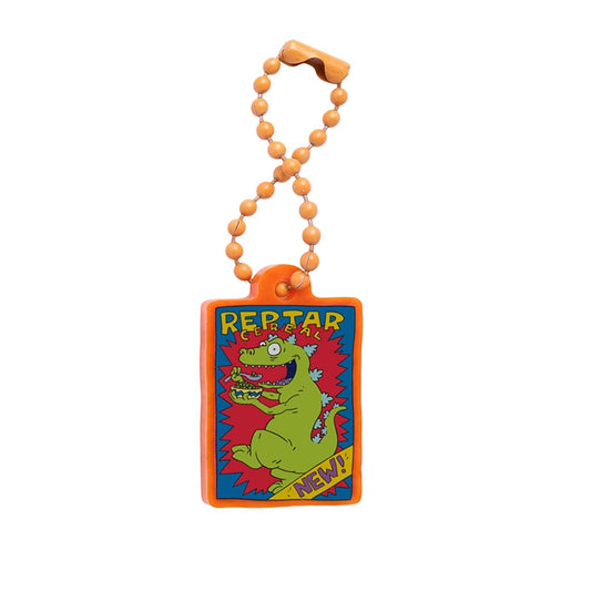Nickelodeon Nick 90s Bolsa Cosmética etiqueta