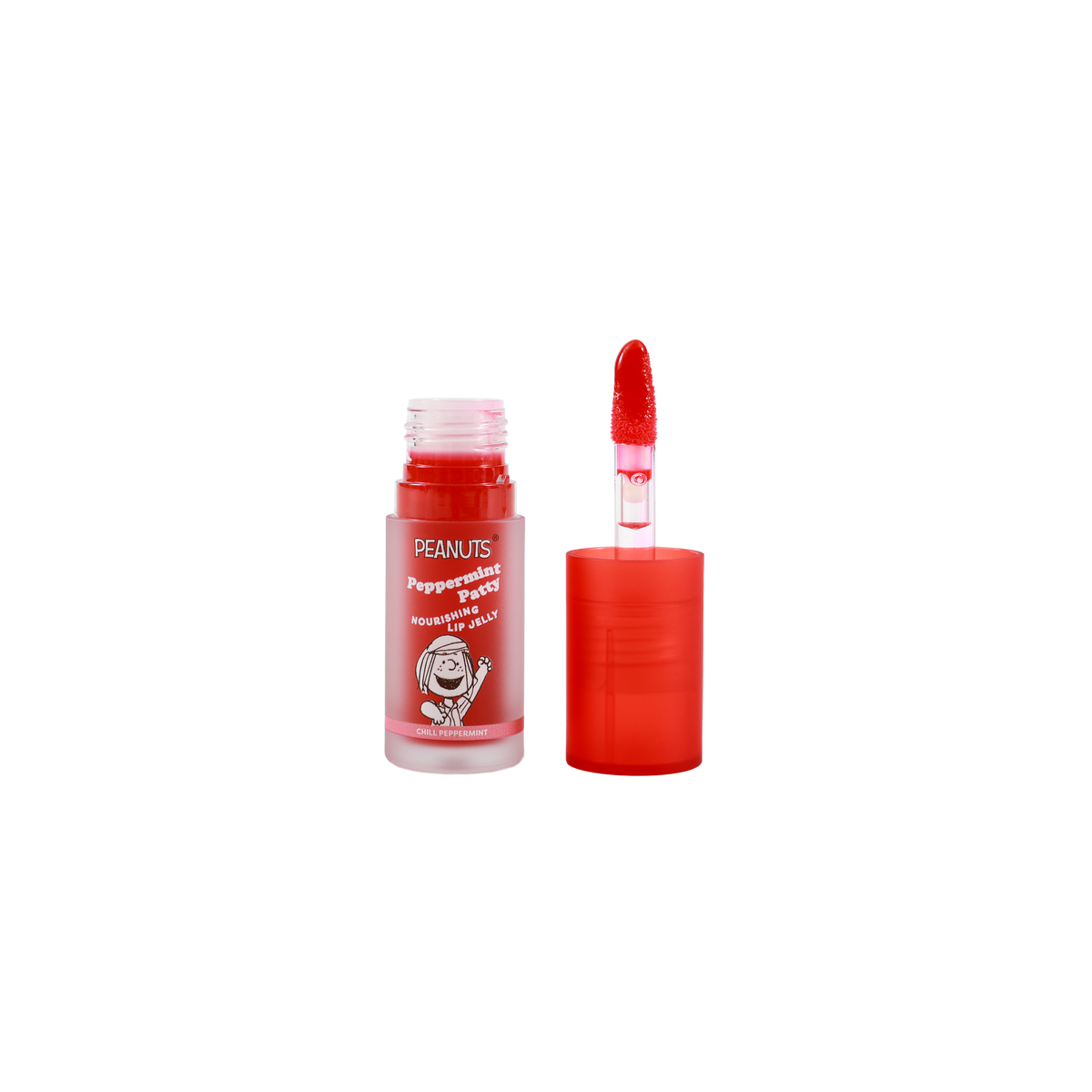 ⚠️ PREVENTA Maquillaje Snoopy Peanuts 75 aniversario Peppermint Patty