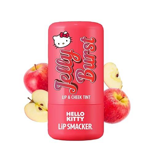 Lipsmackers jelly Burst Hello Kitty manzana. Tinta en jelly Para chapitas y labios