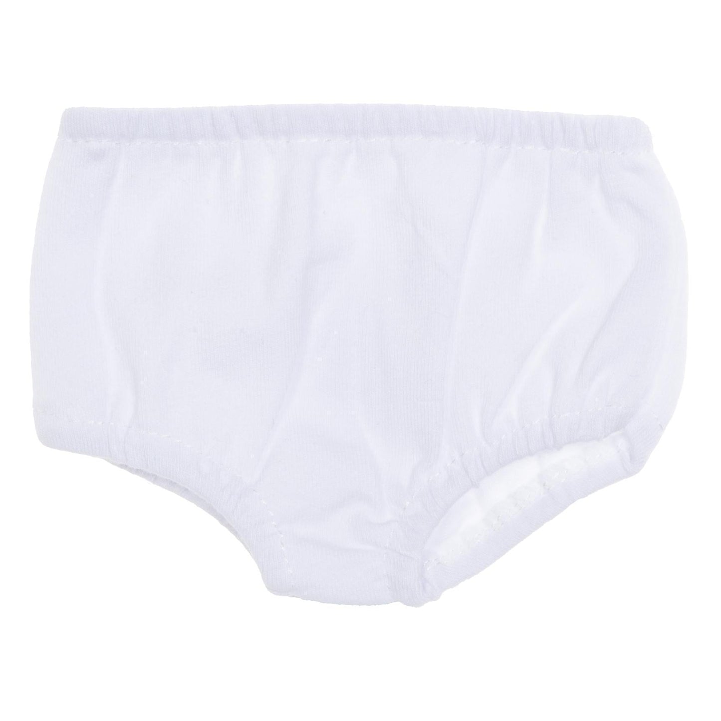 Calzoncito para Cabbage de hasta 12" Original Babyland General Hospital