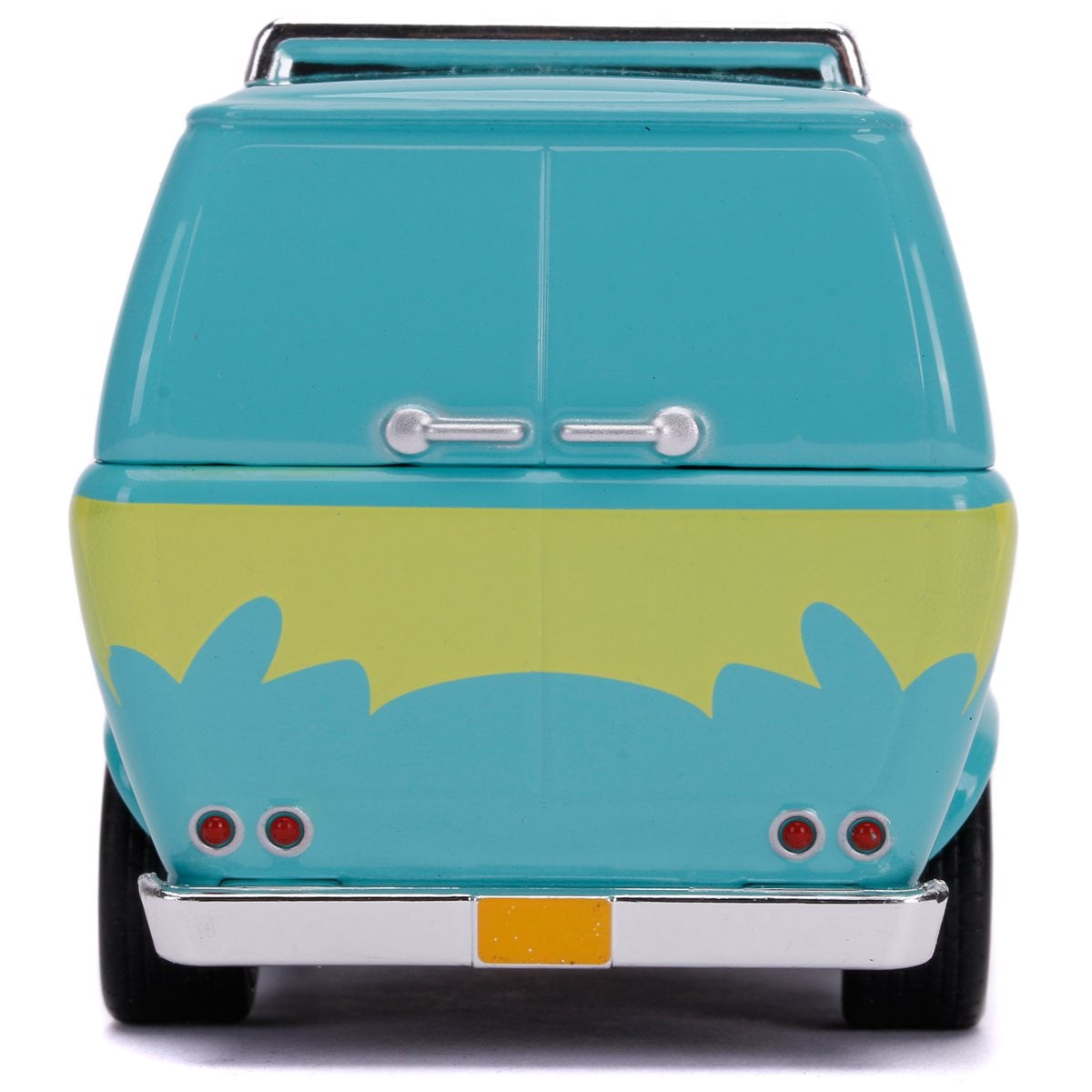 Jada Diecast Escala 1:32 Scooby-Doo Mystery Machine