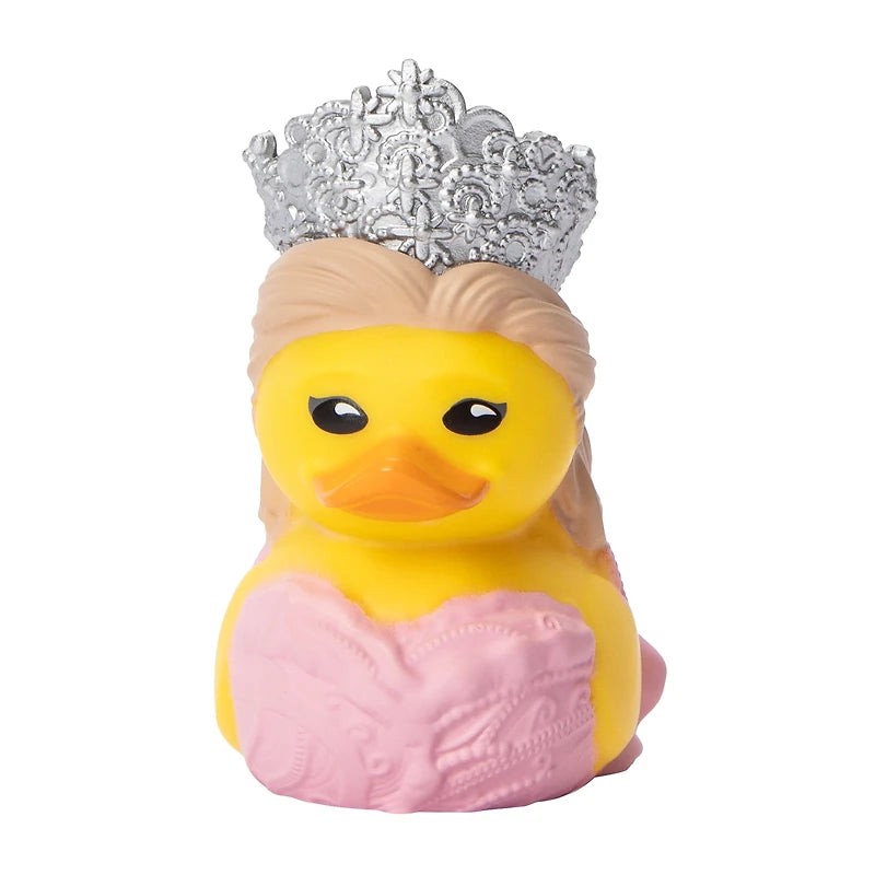 Wicked Glinda Mini Patito de hule Tubbz
