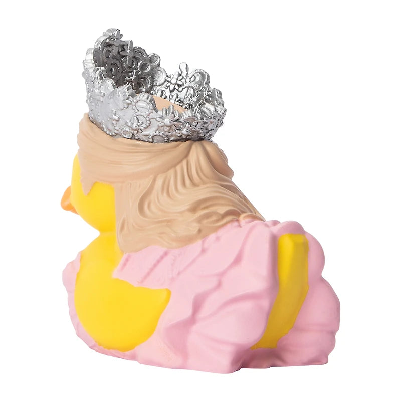 Wicked Glinda Mini Patito de hule Tubbz