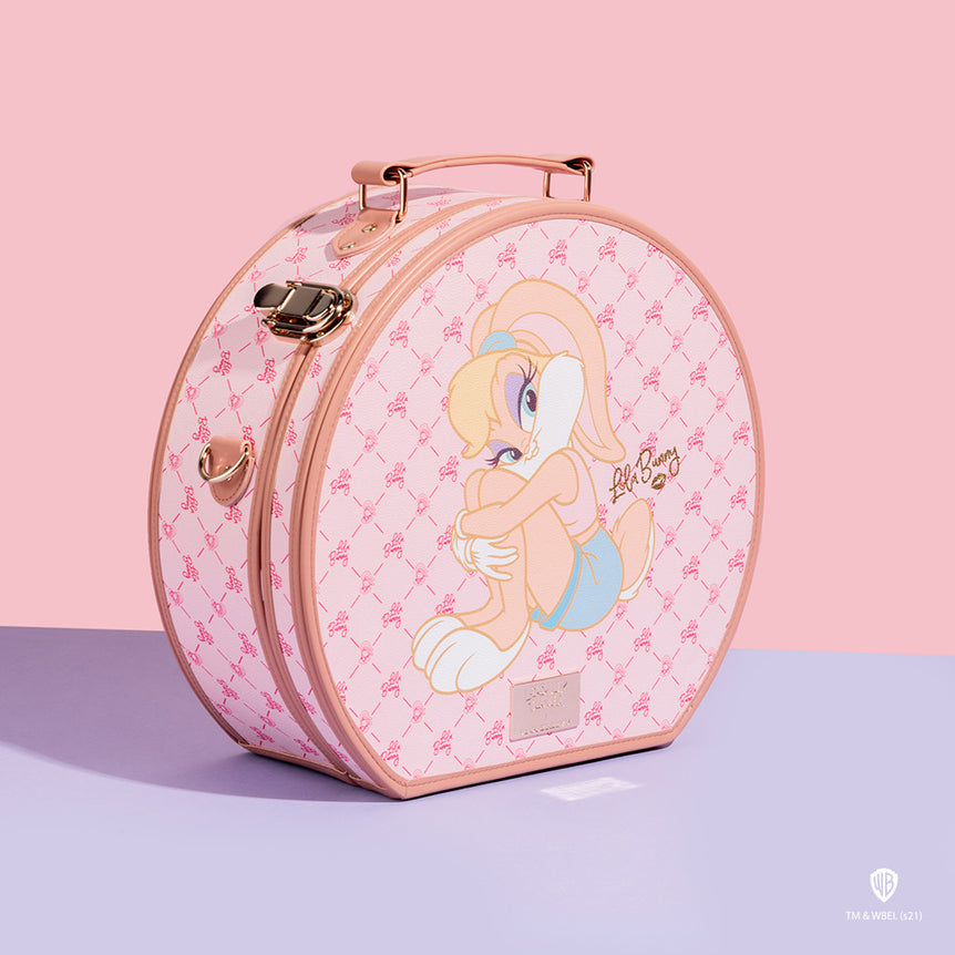 Maletin organizador Neceser Lola Bunny
