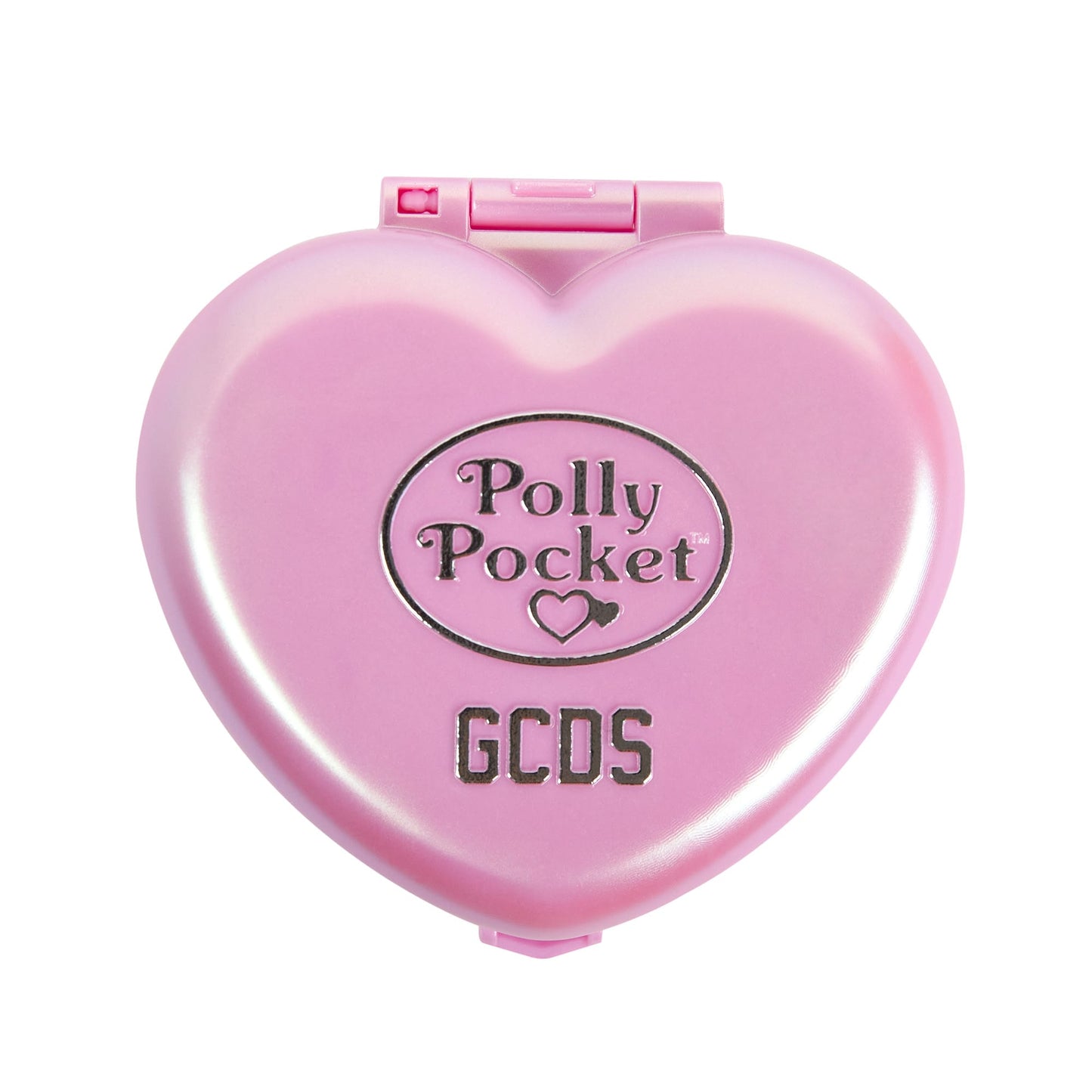 PREVENTA Polly Pocket x GCDS