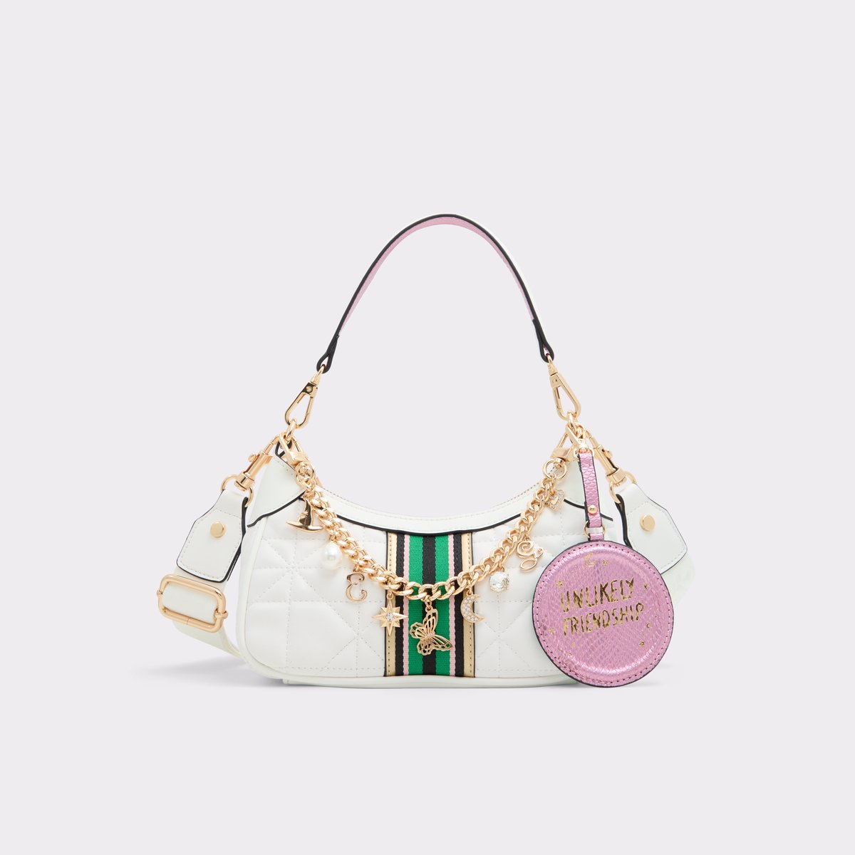 Wicked x ALDO bolso Madeinoz