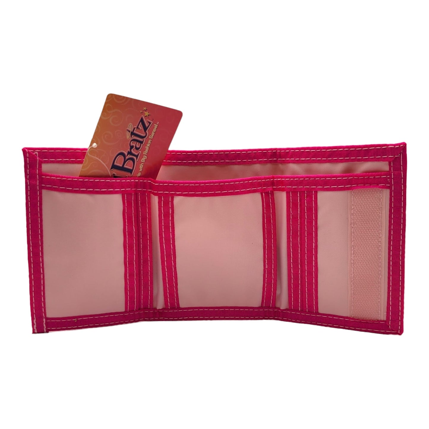 Monedero vintage Lil Bratz