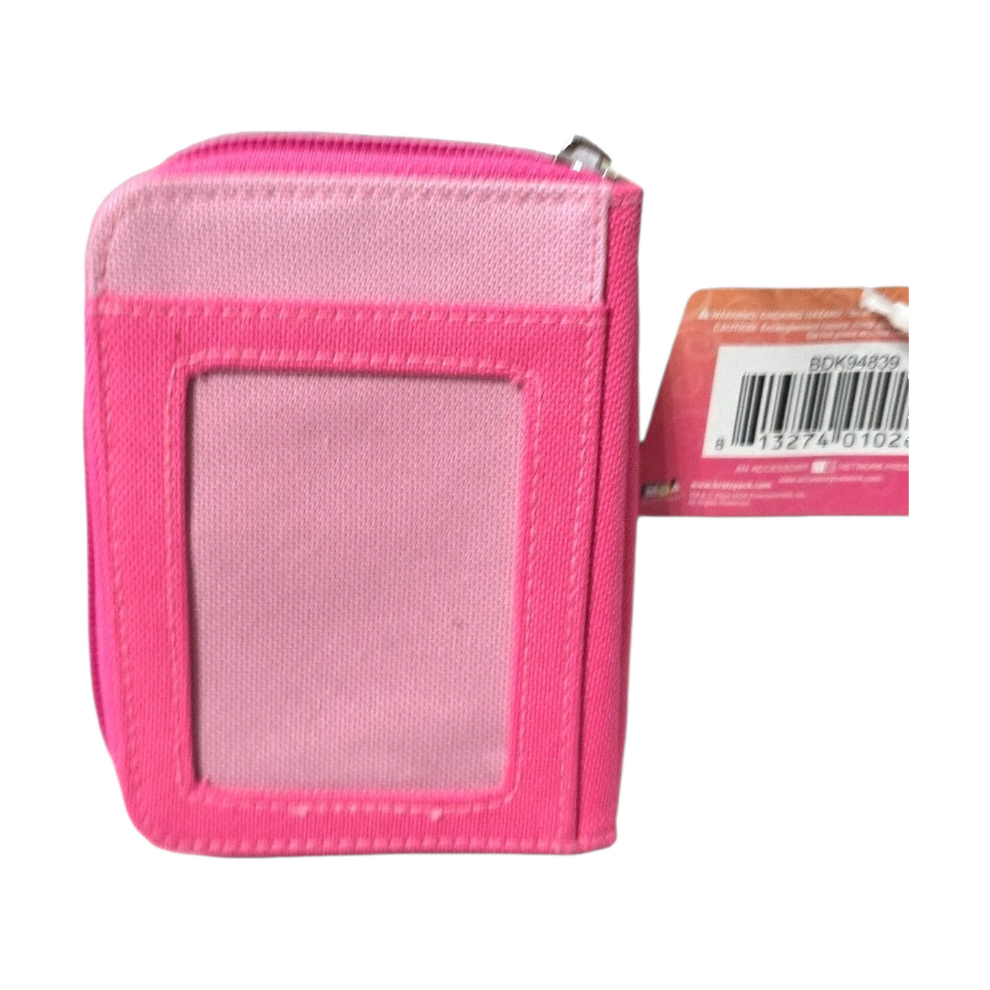 Monedero vintage Lil Bratz