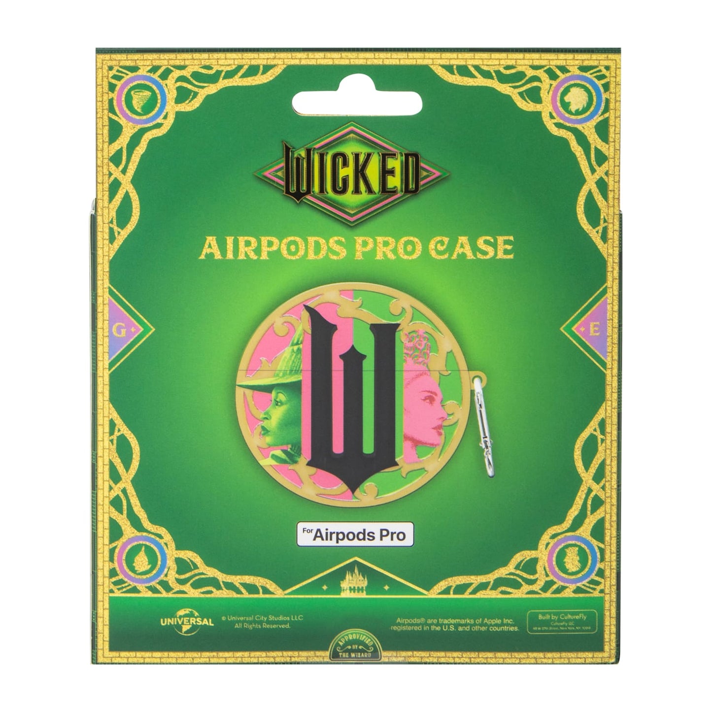 Wicked case para Airpods Pro