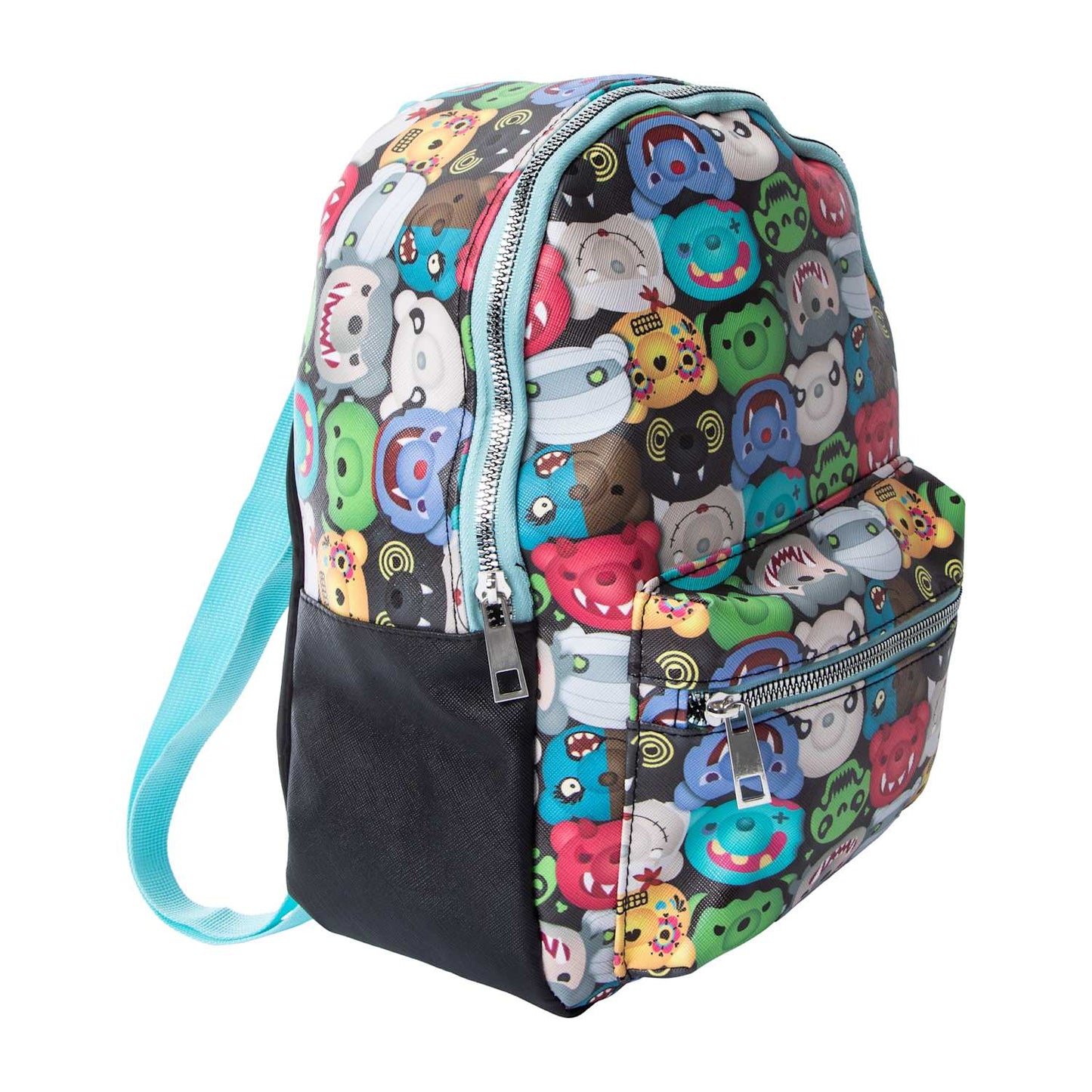 Mini Backpack Mochila Deddy Bears