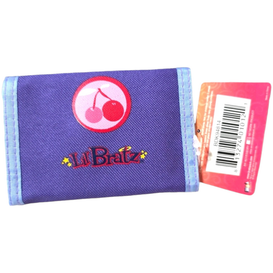 Monedero vintage Lil Bratz
