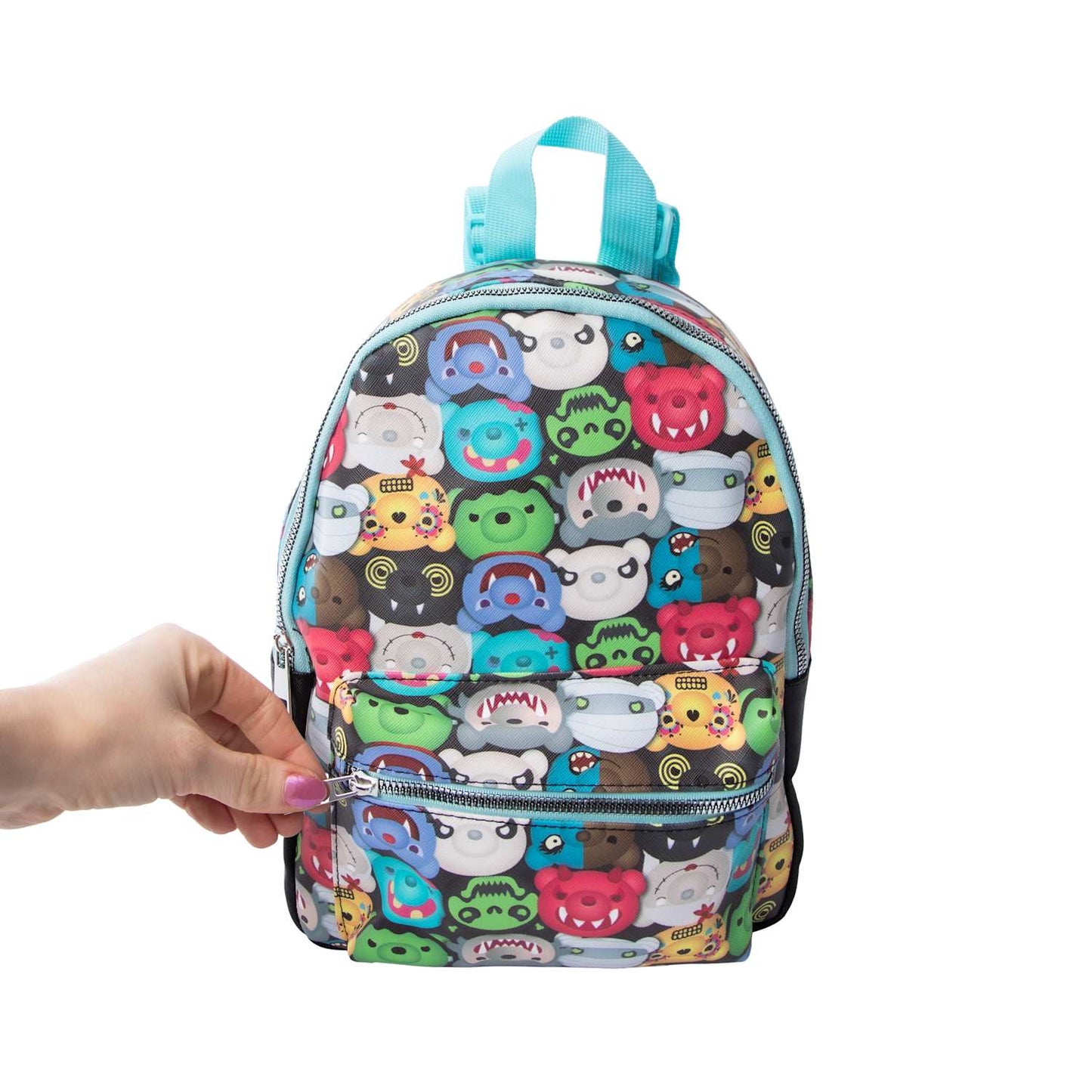 Mini Backpack Mochila Deddy Bears