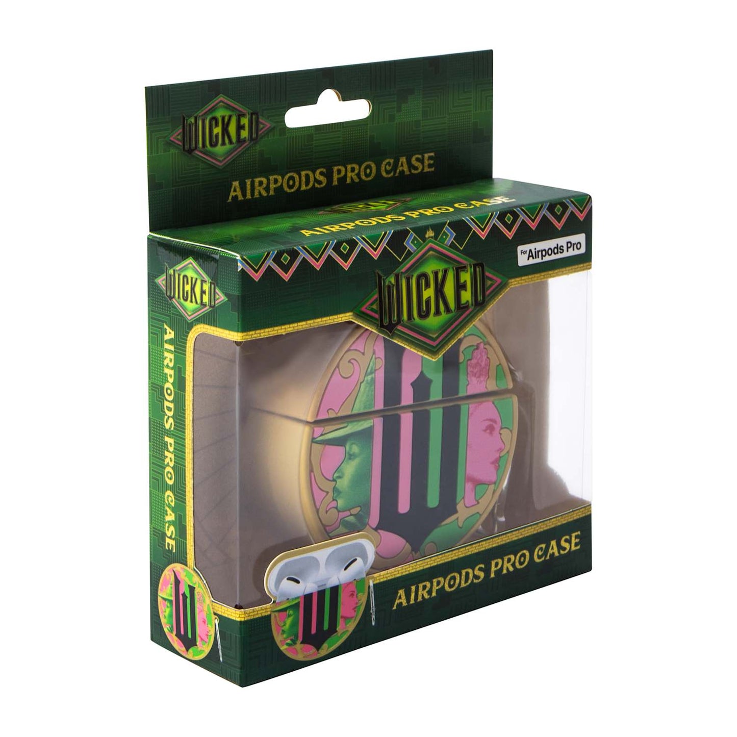 Wicked case para Airpods Pro