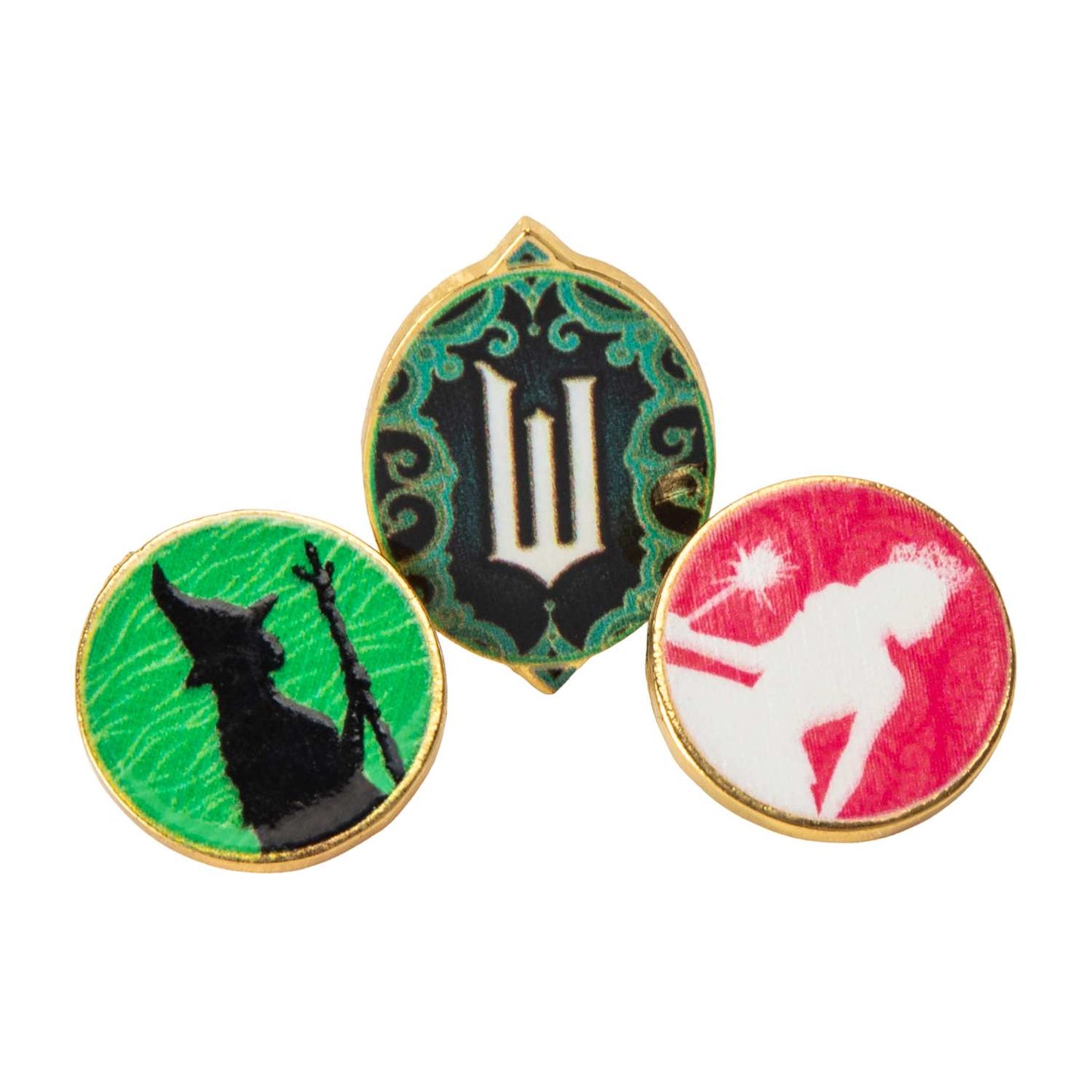 Wicked charms fantasia para reloj inteligente Android Y Apple