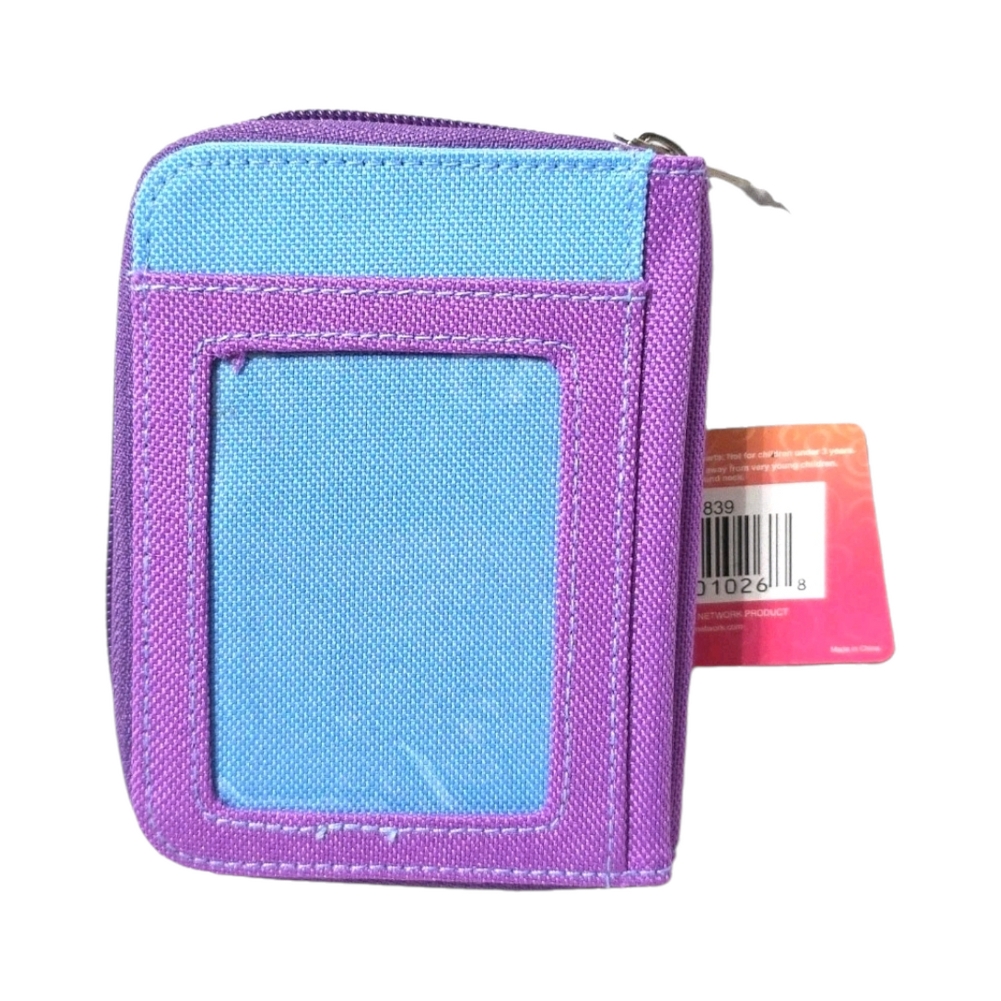 Monedero vintage Lil Bratz