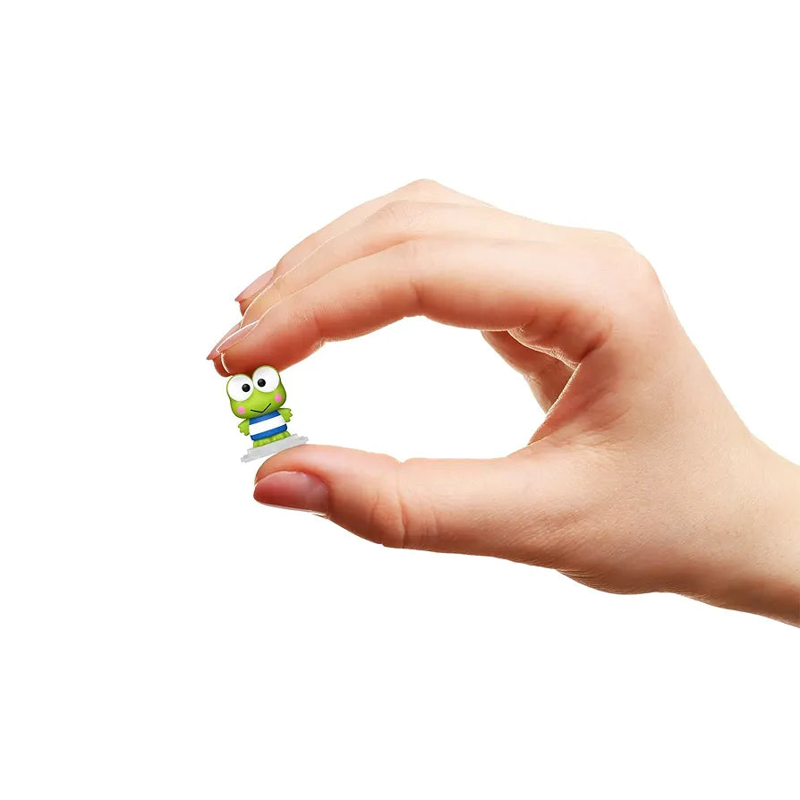 Micro Funko Bitty Pop Hello Kitty and friends