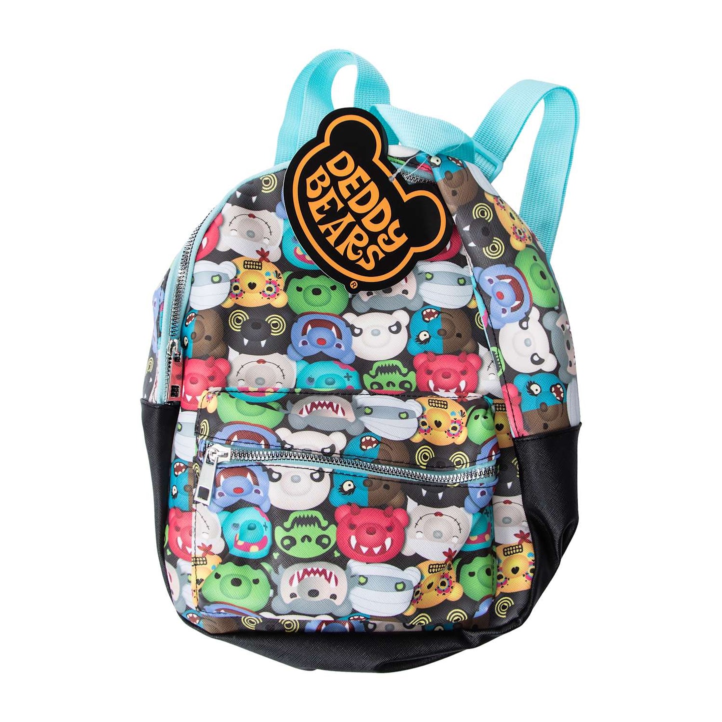 Mini Backpack Mochila Deddy Bears