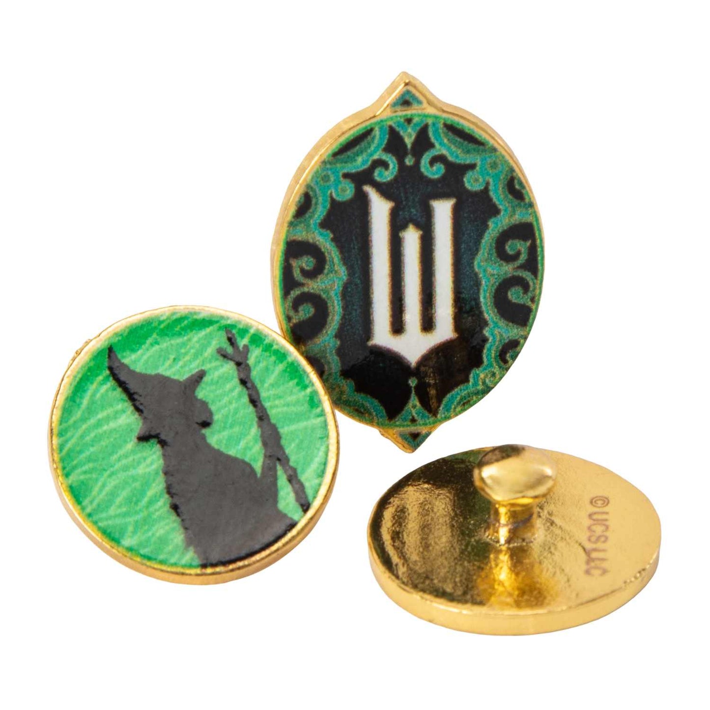 Wicked charms fantasia para reloj inteligente Android Y Apple