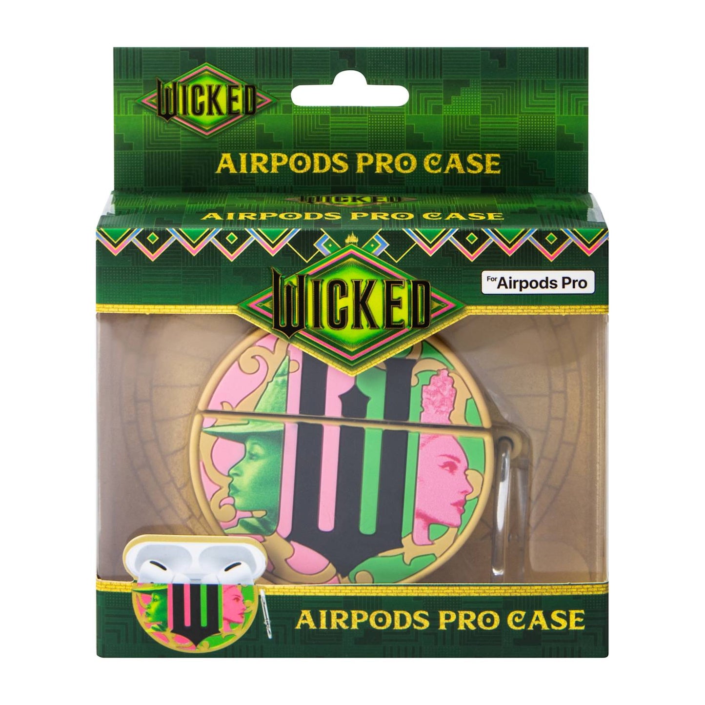 Wicked case para Airpods Pro