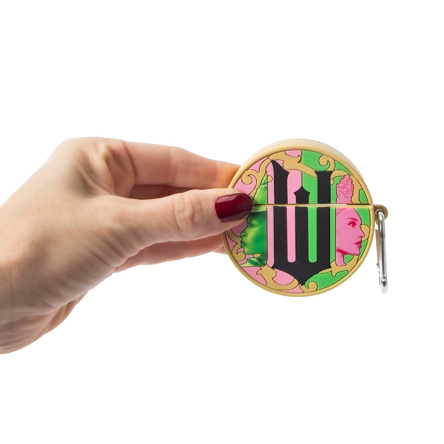 Wicked case para Airpods Pro
