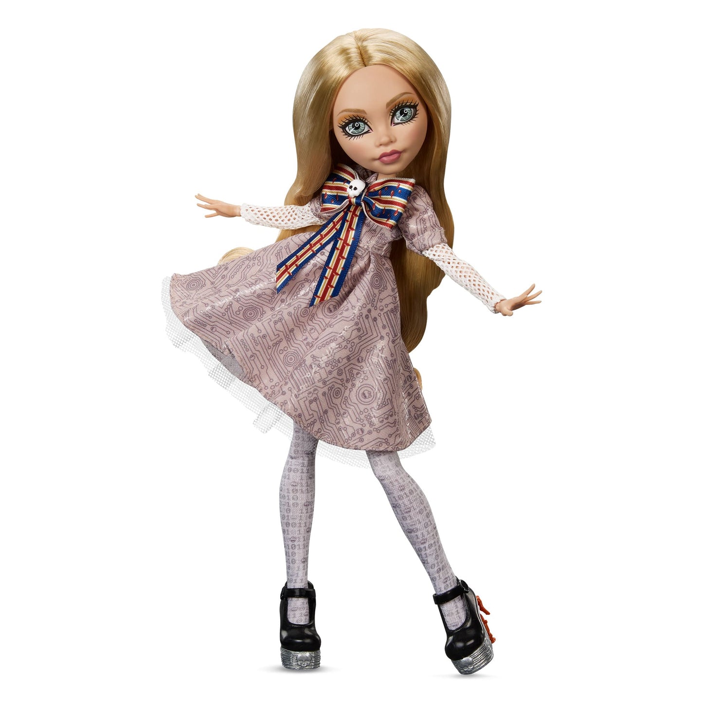 M3gan Monster High Skullector