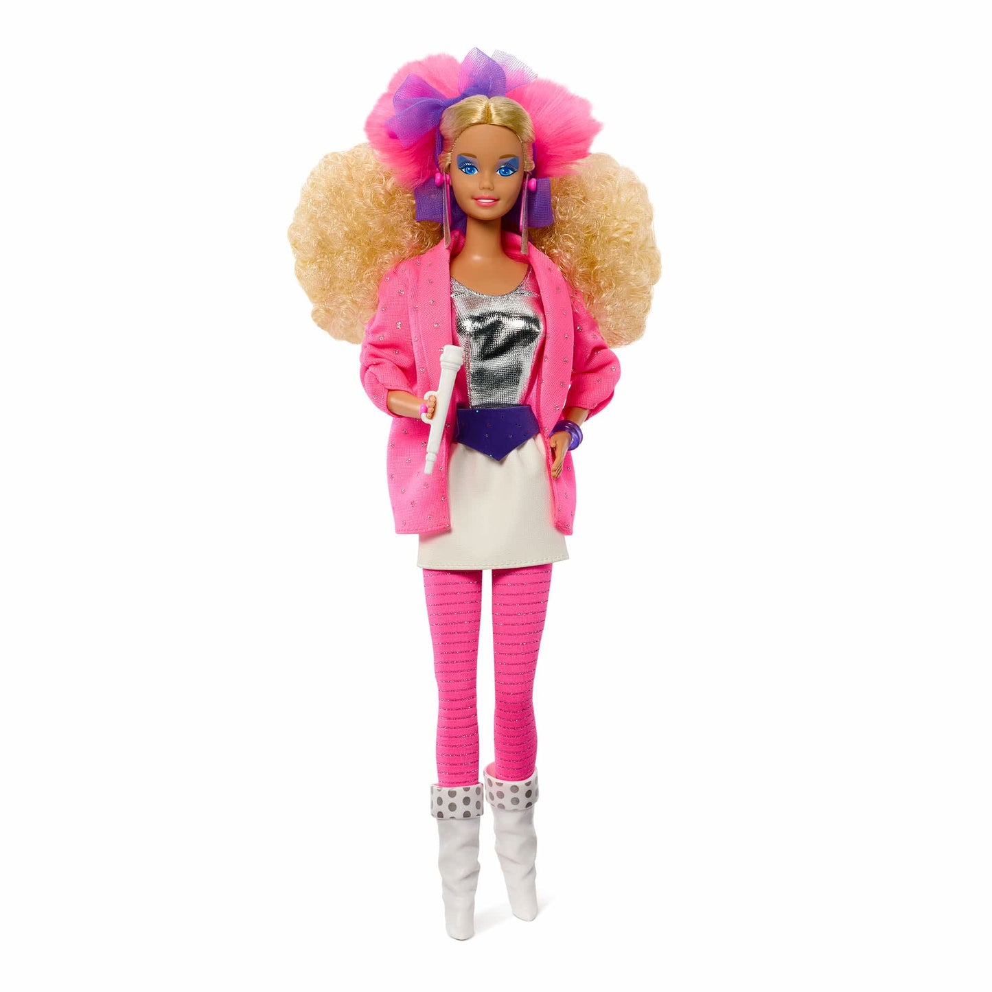 Barbie and the Rockers Se enviará aprox 15 días habiles después de su compra