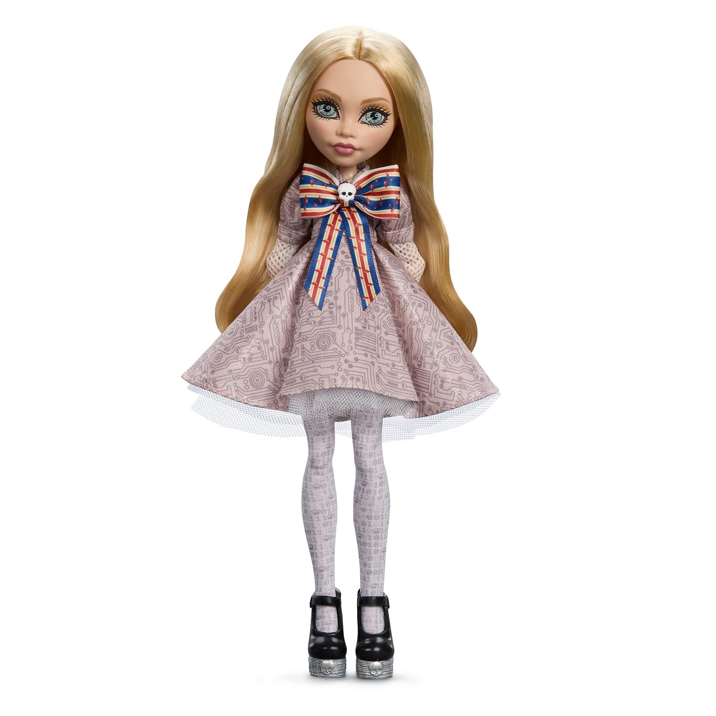 M3gan Monster High Skullector
