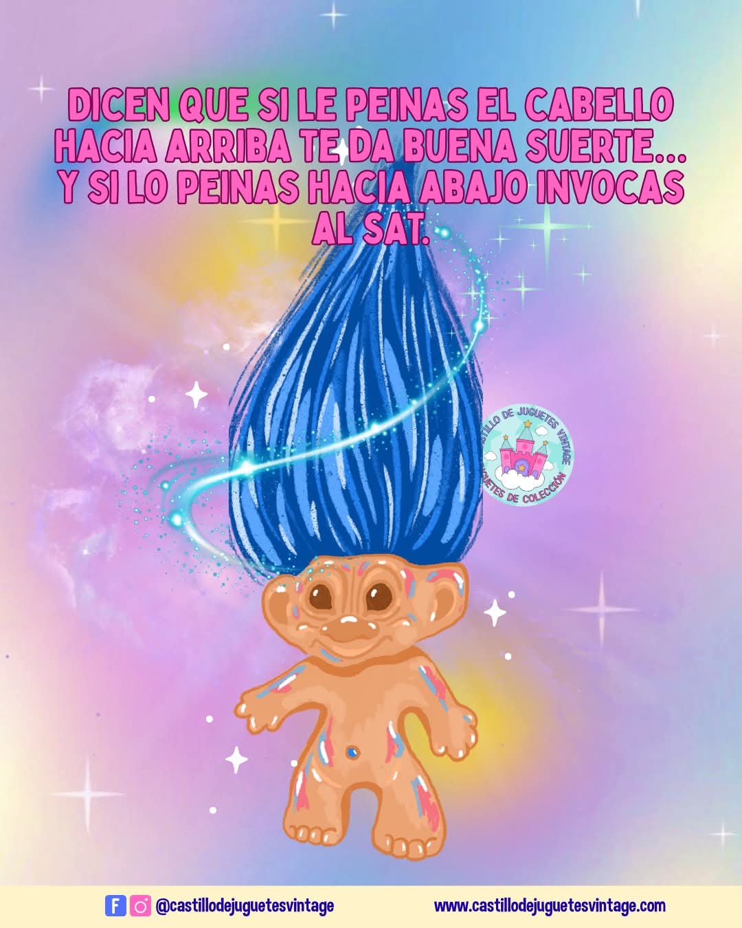 Trolls