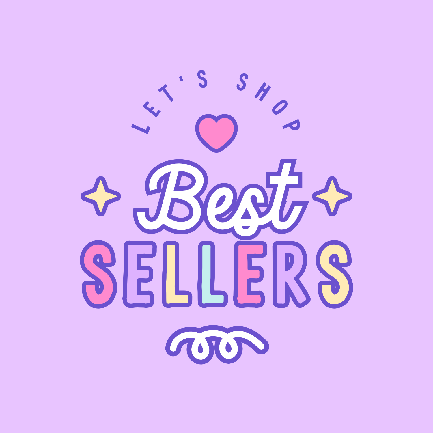 Best Sellers