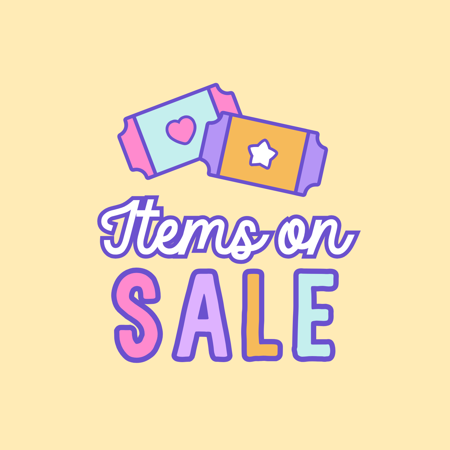 Sale