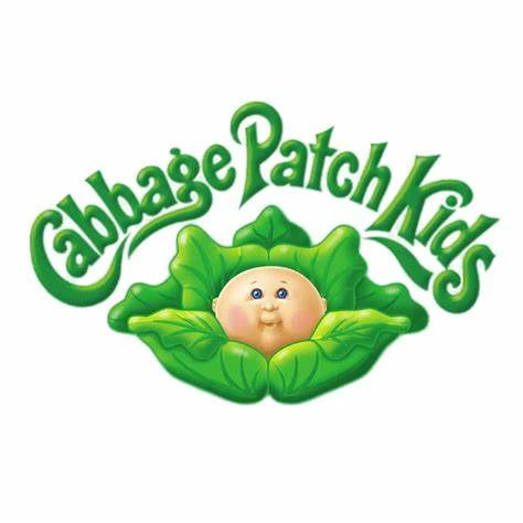 CABBAGE PATCH