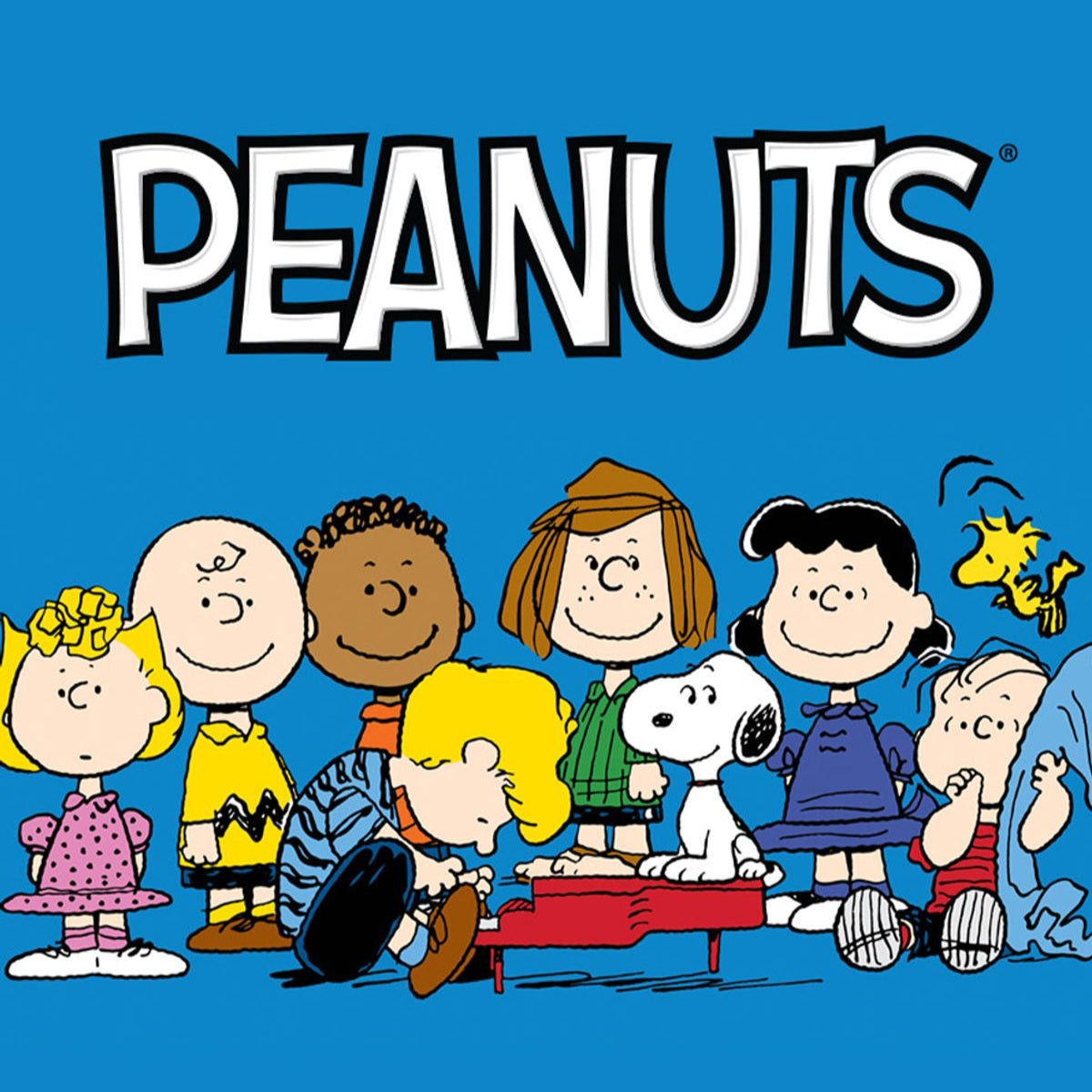 Snoopy
