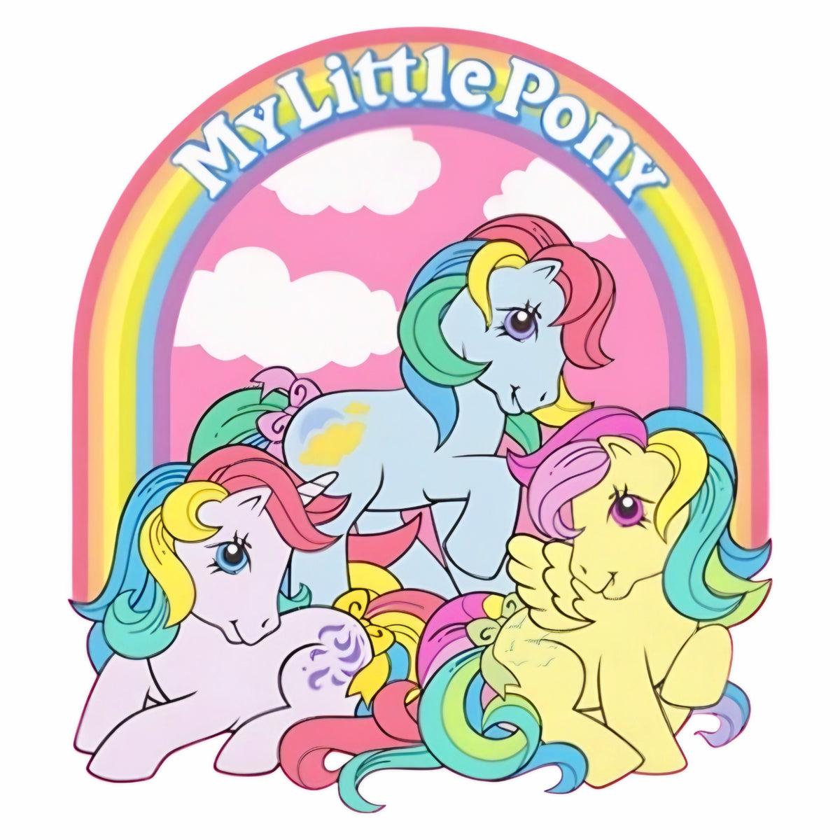 My Little Pony
