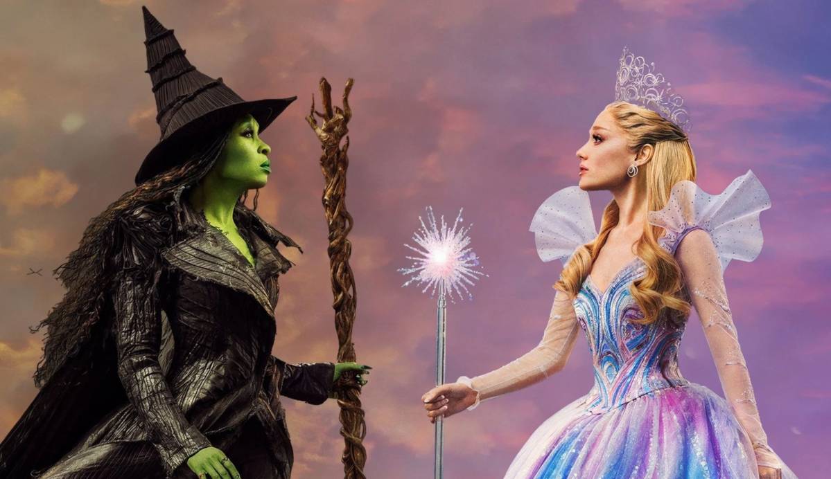 Wicked