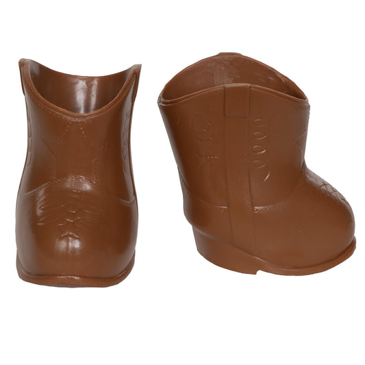 Zapatitos Cabbage Patch para muñecos tamaño 14-20" Originales Babyland General Hospital