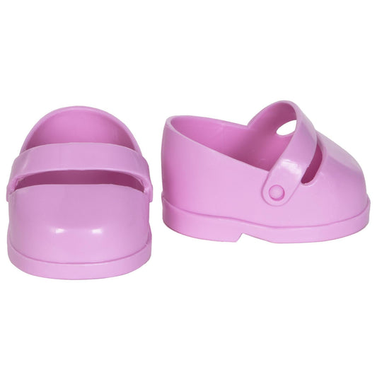 Zapatitos Cabbage Patch para muñecos tamaño 14-20" Originales Babyland General Hospital