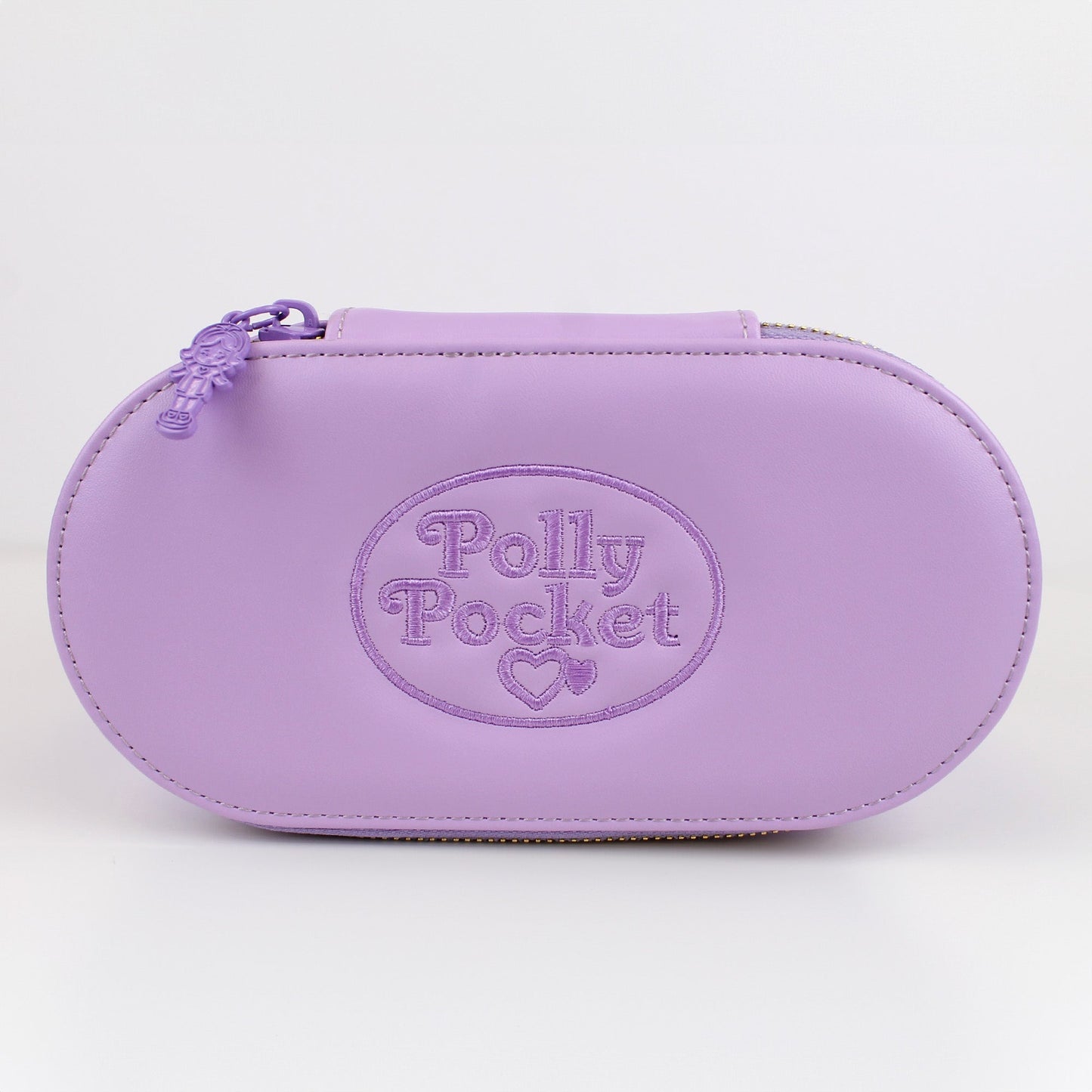 Cosmetiquera Polly Pocket x Cakeworthy ENVÍO GRATIS