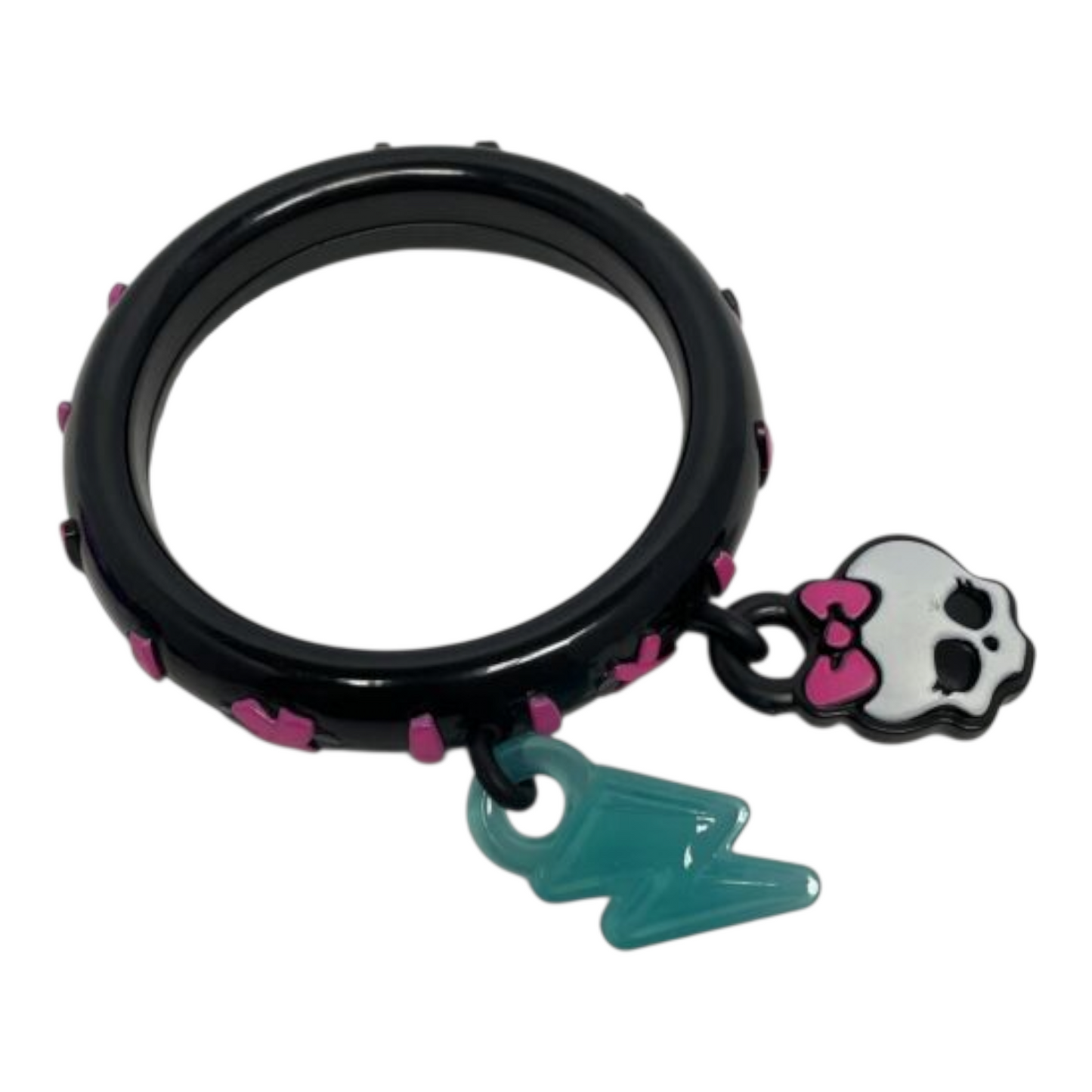 McDonald's Happy Meal Monster High Año 2014