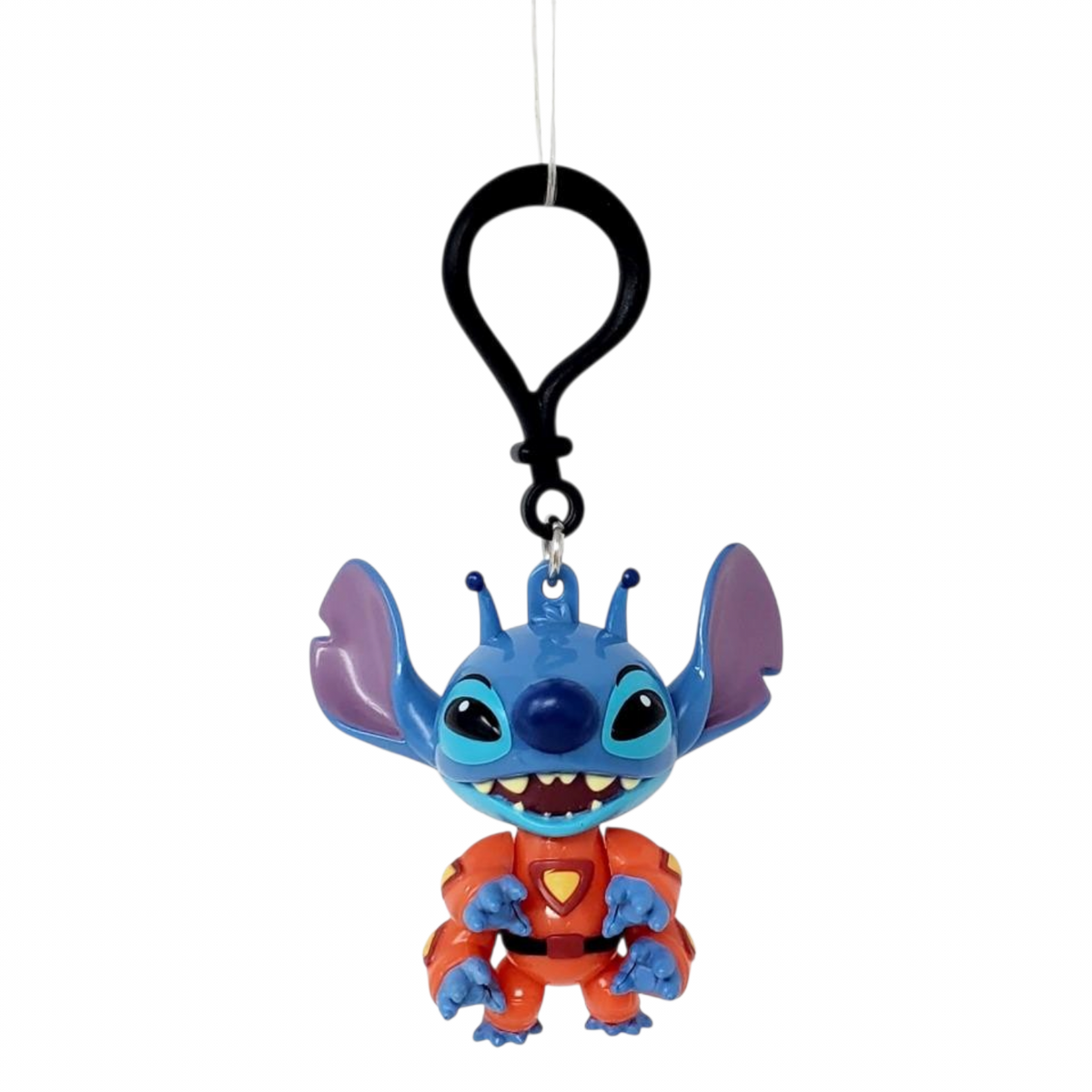 Llavero Stitch Chibi in Motion #2