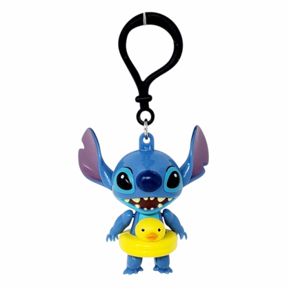 Llavero Stitch Chibi in Motion #6